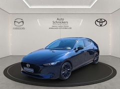 Bild des Angebotes Mazda 3 SKY-G SOMO Homura+GJ-RÄDER !!
