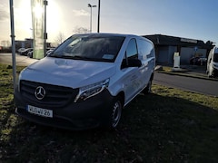 Bild des Angebotes Mercedes-Benz Vito 114 CDI/BT RWD lang - AHK, RF-Kamera, Klima