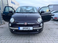Bild des Angebotes Fiat 500 *BT*MFL*8Fach*Cabrio*