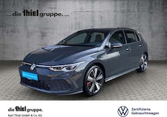 Bild des Angebotes VW Golf GTD 2.0 TDI DSG Navi+Kamera+LED+ACC