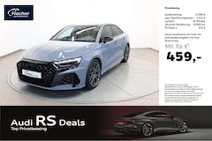 Audi RS3 Limousine TFSI quattro