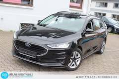 Bild des Angebotes Ford Focus Turnier 1,5 EcoBlue Cool & Connect NEU MOD