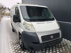 Bild des Angebotes Fiat Ducato Kasten 28 100