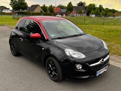 Bild des Angebotes Opel Adam 120 Jahre