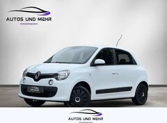 Bild des Angebotes Renault Twingo Expression*Klima*Tempomat*ESP*Radio*
