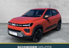 Bild des Angebotes Dacia Spring Extreme EXTREME ELECTRIC 65 CCS+NAVI+DAB