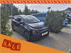 Bild des Angebotes Kia Picanto GT-Line AMT Automatik