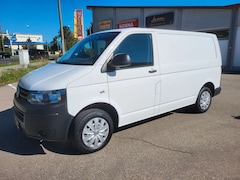 Bild des Angebotes VW T5 Transporter Kasten 1 Hand Heckscheibe Klima