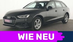 Bild des Angebotes Audi A4 Matrix-LED|Navi PLUS|Business-Paket|SHZ|PDC