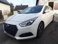 Bild des Angebotes Hyundai i40 blue Style
