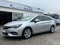 Bild des Angebotes Opel Astra K STBusiness*LED Light*Navi*Winter.Pak.*