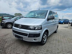 Bild des Angebotes VW T5 Transporter Kasten-Kombi Kombi 4Motion