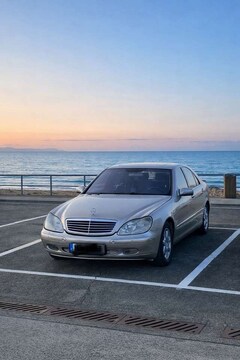 Bild des Angebotes Mercedes-Benz S 320 CDI