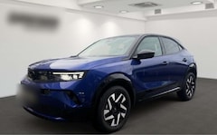 Bild des Angebotes Opel Mokka B 1.2 Turbo GS Facelift Rückfahrkamera+Lenkradheiz