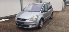 Bild des Angebotes Ford Galaxy Ghia,  2,0 CDTI, 7 Sitzer, Alu