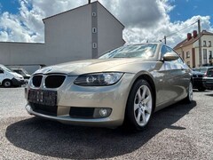 Bild des Angebotes BMW 330 d COUPE AUT + LEDER + SHZ + TEMP + PDC