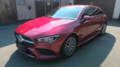 Bild des Angebotes Mercedes-Benz CLA 180 CLA 180 SB AMG 19" Navi Temp. ParkPaket uvm