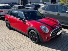 Bild des Angebotes MINI Cooper S Clubman Mini Cooper S Clubman Aut.