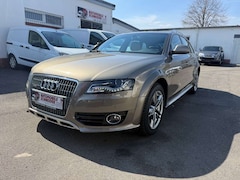 Bild des Angebotes Audi A4 allroad quattro 3.0 TDI