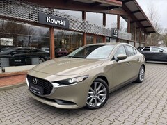 Bild des Angebotes Mazda 3 122PS Exclusive-Line*BOSE*LED*360°Kamera*Abstandst