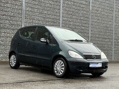 Bild des Angebotes Mercedes-Benz A 160 Classic Automatik Shz-PDC-Tüv & Au neu