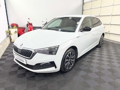 Bild des Angebotes Skoda Scala Sport 1,5TSI DSG *Kamera *LED-SW *Keyless