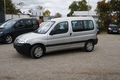 Bild des Angebotes Peugeot Partner Filou 75*AHK*Navi*Allwetter*HU*Klima