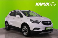 Bild des Angebotes Opel Mokka X 1.6D Aut.Ultimate+LED+NAVI+KAMERA+BOSE