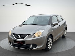 Bild des Angebotes Suzuki Baleno Basic / 12 Monate Garantie