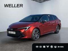 Bild des Angebotes Toyota Corolla 2.0 Hybrid TS GR Sport *LED*ACC*CAM*TWA*