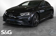 Bild des Angebotes Mercedes-Benz EQE 300 BURMESTER+PANORAMA+MEMORY+DISTRONIC+360°