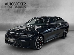 Bild des Angebotes BMW 330 e M Sport LMR 19'' Navi Digitales Cockpit Memory S