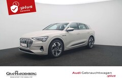 Bild des Angebotes Audi e-tron 55 quattro Virt.Cockpit LED Navi HuD