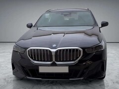 Bild des Angebotes BMW 550 550e xDrive Touring M Sport AHK Bowers&Wilkins
