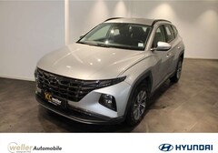 Bild des Angebotes Hyundai TUCSON 1.6 T-GDi Hybrid ''Select'' Rückfahrkamera Sitzhei