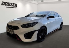 Bild des Angebotes Kia ProCeed / pro_cee'd GT 1.6T WARTUNGSPAKET,GLASDACH,LEDERSITZ,KAMERA,CA