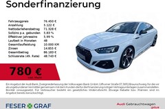 Bild des Angebotes Audi RS5 Sportback Competition Vmax290/Matrix/Pano/SportAGA