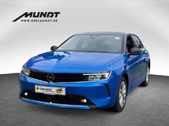 Bild des Angebotes Opel Astra Elegance