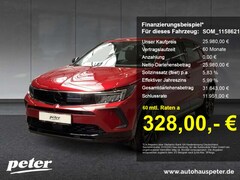 Bild des Angebotes Opel Grandland Grandland 1.5 D GS Automatik Sitzheizung Rückfahrk