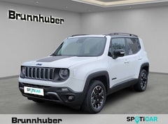 Bild des Angebotes Jeep Renegade Limited Plug-In-Hybrid 4Xe 1.3 EU6d MY23 High Upla