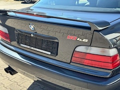 Bild des Angebotes Alpina B8 Alpina E36 V8 4,6l B8 Nummer 60 von 78