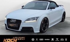 Bild des Angebotes Audi TT 2.0TSI S-Line Navi Xenon