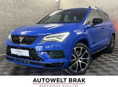 Bild des Angebotes CUPRA Ateca 2.0 TSI 4Drive DSG*Navi*LED*Tempo*360*AHK Klima