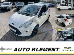 Bild des Angebotes Ford Ka/Ka+ Trend 1.2, Klimaanlage, Allwetterreifen, ISOFIX