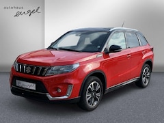 Bild des Angebotes Suzuki Vitara 1.5 Hybrid Comfort 4x4,LED,NAVI,ACC,KLIMA