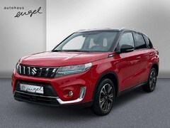 Bild des Angebotes Suzuki Vitara 1.5 Hybrid Comfort 4x4,LED,NAVI,ACC,KLIMA