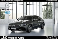 Bild des Angebotes Mercedes-Benz CLA 250 e Coupé AMG-Sport/Pano/Burm/Distr/HUD/18
