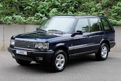 Bild des Angebotes Land Rover Range Rover Range Rover 4.6 Vogue in Neuwertigem Zustand !!
