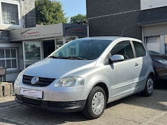 Bild des Angebotes VW Fox 1.2 Refresh *1.HAND *KLIMA *TÜV 01.2027