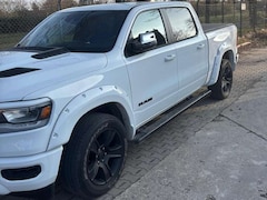 Bild des Angebotes Dodge RAM RAM 1500 Laramie